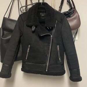 Zara Jacket